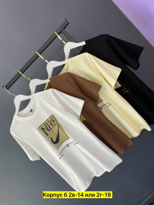 Футболка 23316638