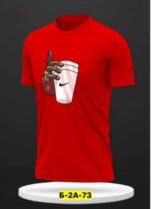 Футболка #23316831