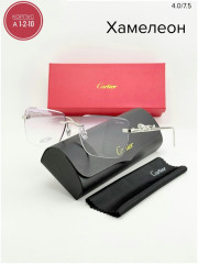 Солнцезащитные очки