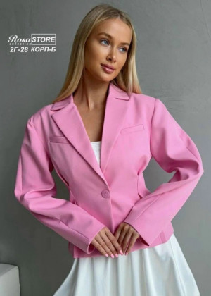 Пиджак #23316910