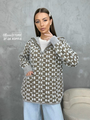 Кардиган #23316911