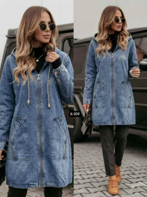 Джинсы #23316924