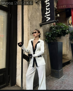 Костюм #23317153