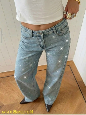 Джинсы #23317167