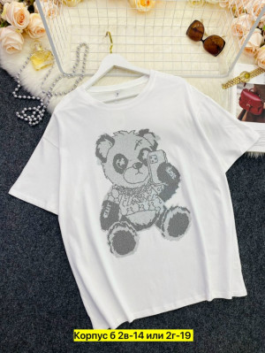 Футболка #23317435