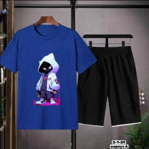 Костюм #23317471