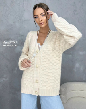 Кардиган #23317668