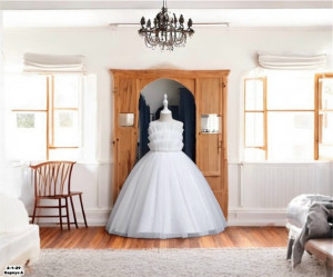 Платье #23317791