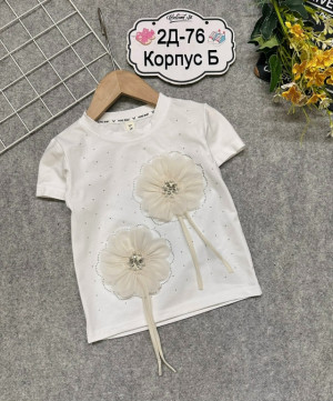 Футболка 23317815