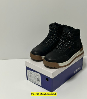 Ботинки #23317876