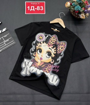 Футболка #23317896
