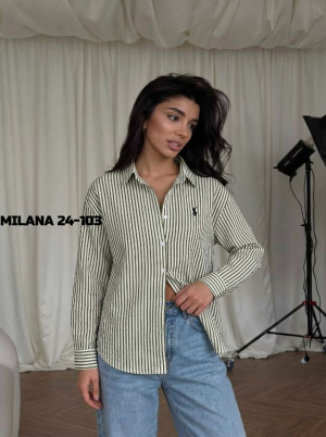 Рубашка #23318132