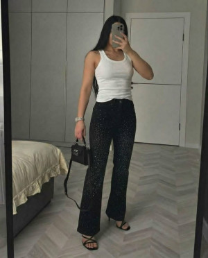 Штаны #23318255