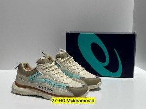 Кроссовки #23318340