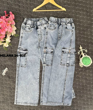 Джинсы #23318392