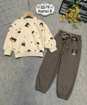 Костюм #23318428