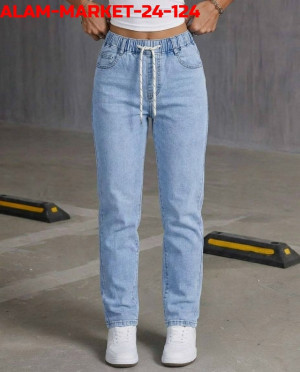 Джинсы #23318447