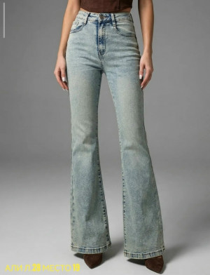 Джинсы #23318496