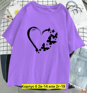 Футболка #23318616
