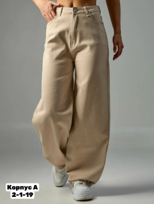 Джинсы #23318698