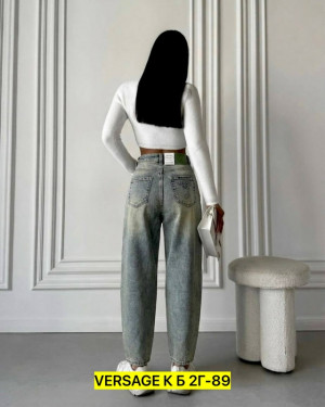 Джинсы #23318792