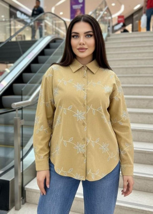 Рубашка #23318812