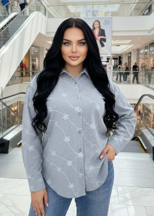 Рубашка 23318821