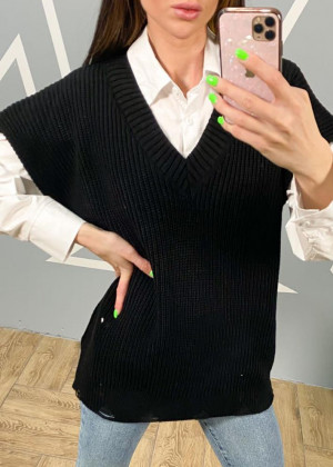 Жилет #23318887