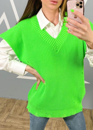 Жилет #23318890