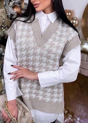 Жилет #23318893