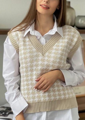 Жилет #23318898