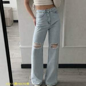 Джинсы #23318946