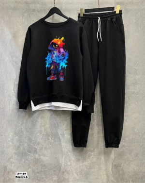 Костюм #23318955