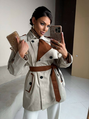 Тренч #23319015