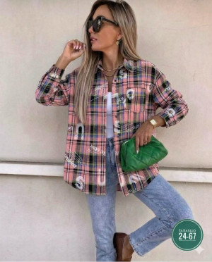 Рубашка #23319168