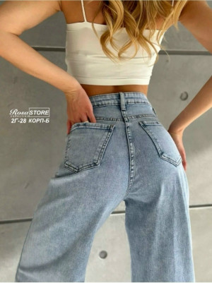 Джинсы #23319372