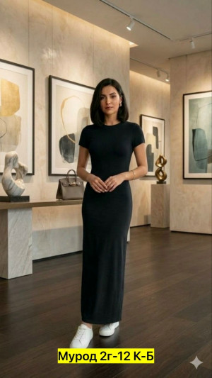 Платье #23319387