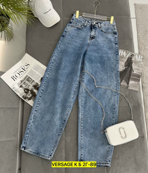 Джинсы #23319428