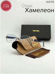 Солнцезащитные очки