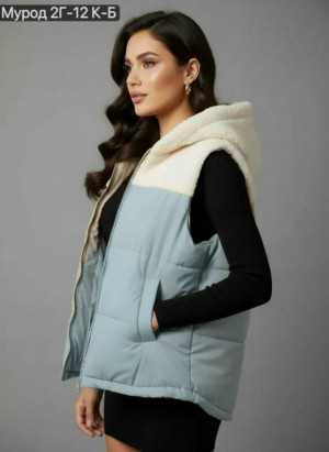 Жилет #23319460