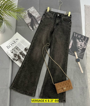 Джинсы #23319616