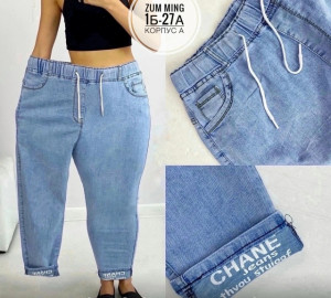 Джинсы #23319641