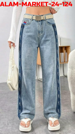 Джинсы #23319669