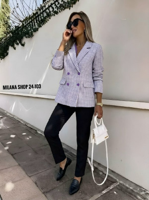 Пиджак 23319741