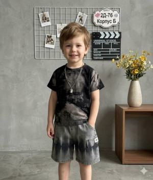 Костюм #23319810