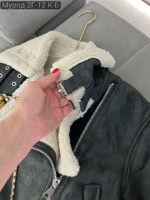 Дубленка #23319835
