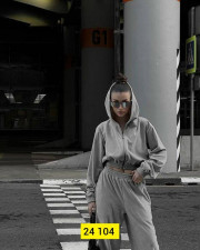 Спортивный костюм