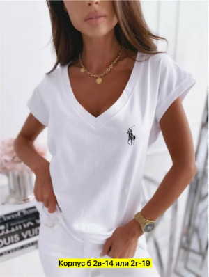 Футболка 23319983