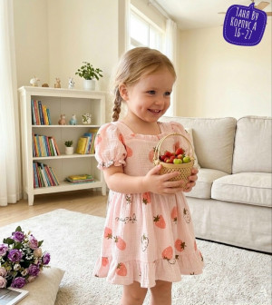 Платье #23320002