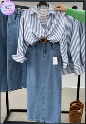 Джинсы #23320371